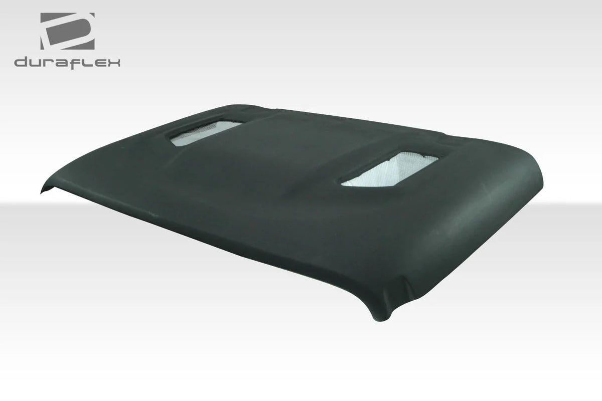 1 Piece Hood Z695016