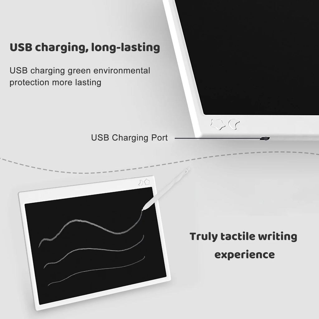 16 Inch LCD Writing Tablet F6827