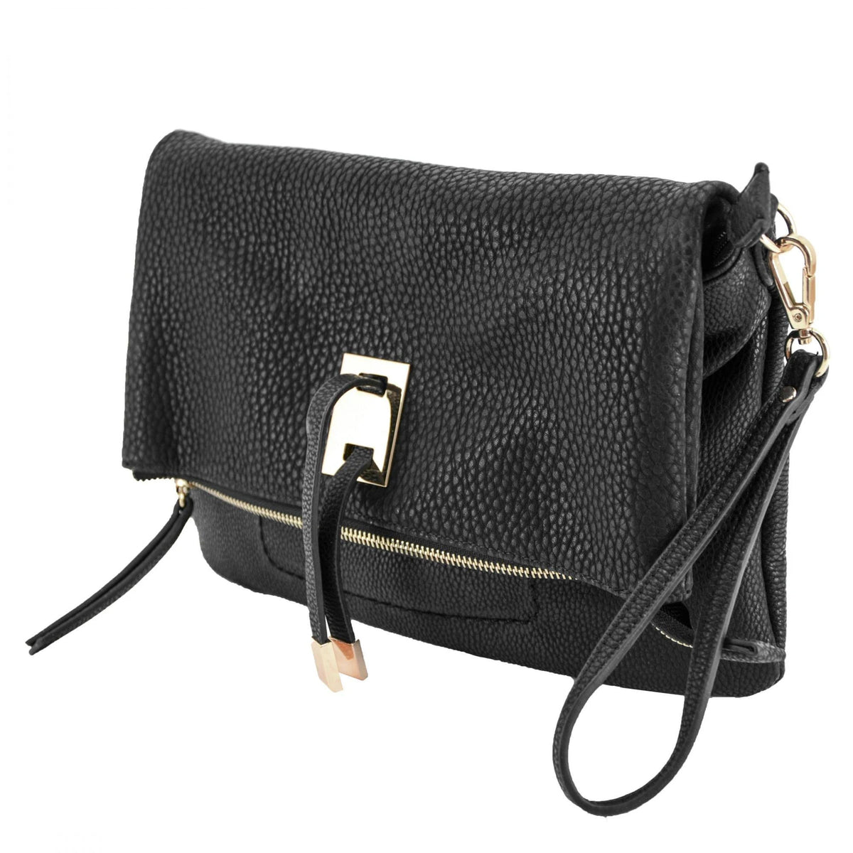 Smokey Brown Concealed Carry Purse N348242