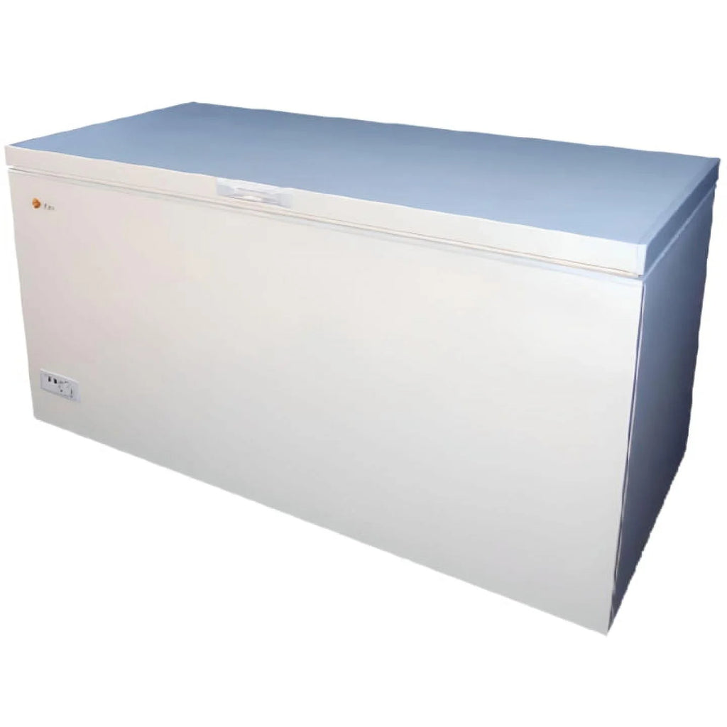 15 cu ft Solar Freezer E20489