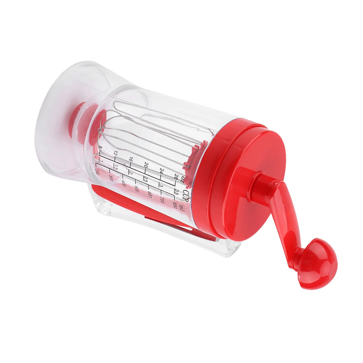 Hand-held Batter Mixer Dispenser T71052