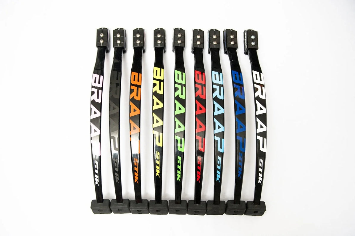 Yellow Medium Spring Land Paddle Z887