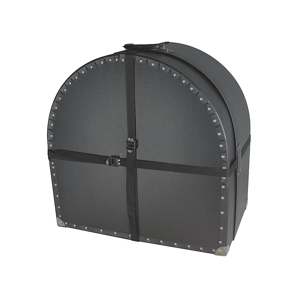 20 in. Fiber Bass Drum Case U2082