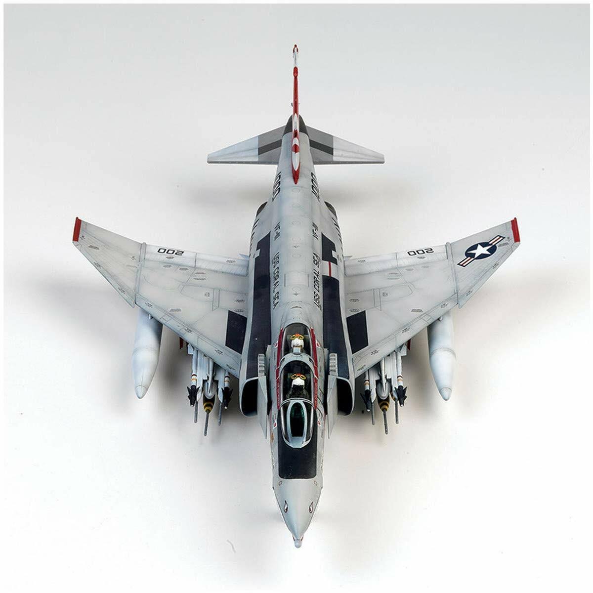 1/48 Scale F-4B Phantom 2 Kit N153