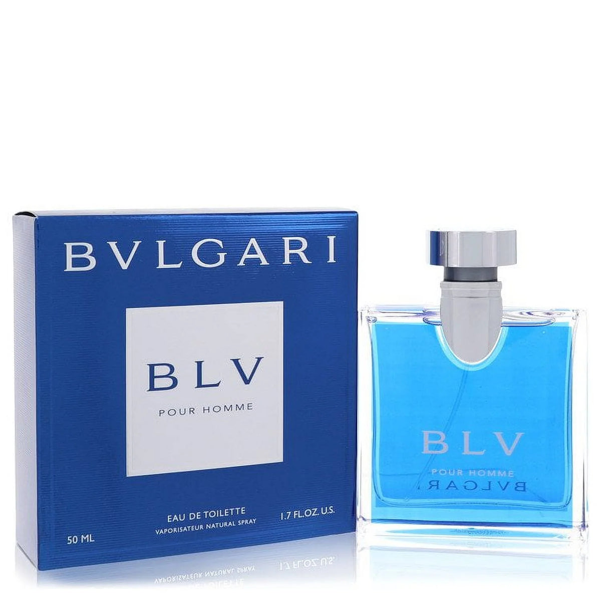 Eau De Toilette Spray 1.7 oz V67323