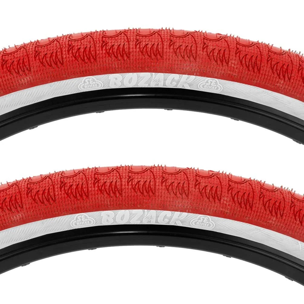 29x2.4 Wire TPI Bike X4920