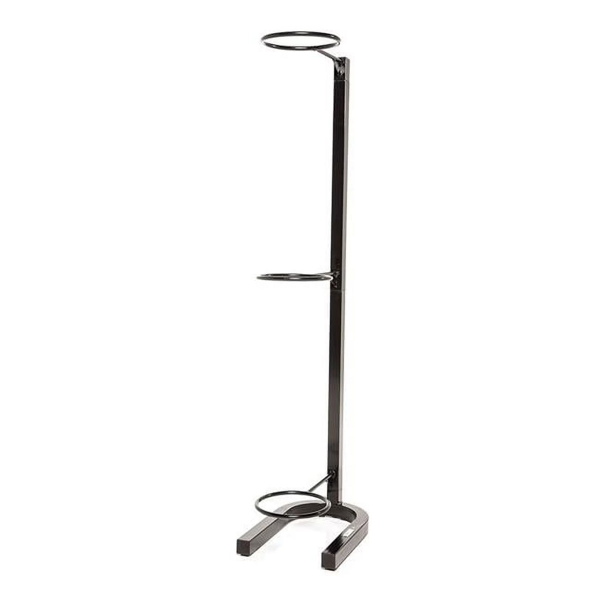 Black Stability Ball Rack, Pack of 2 G3898