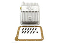Deep Aluminum Transmission Pan H5334