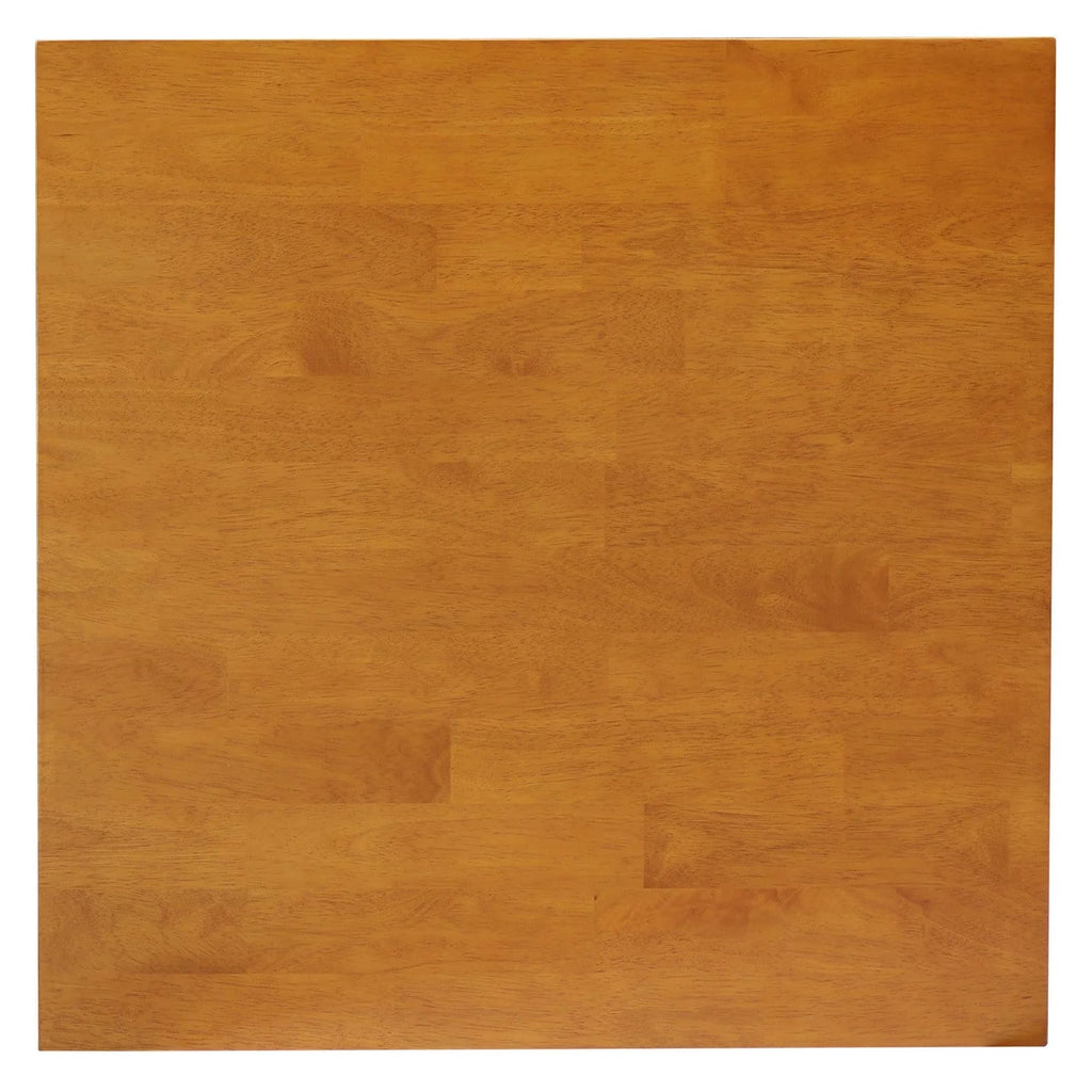 Solid Wood Top Table Q446