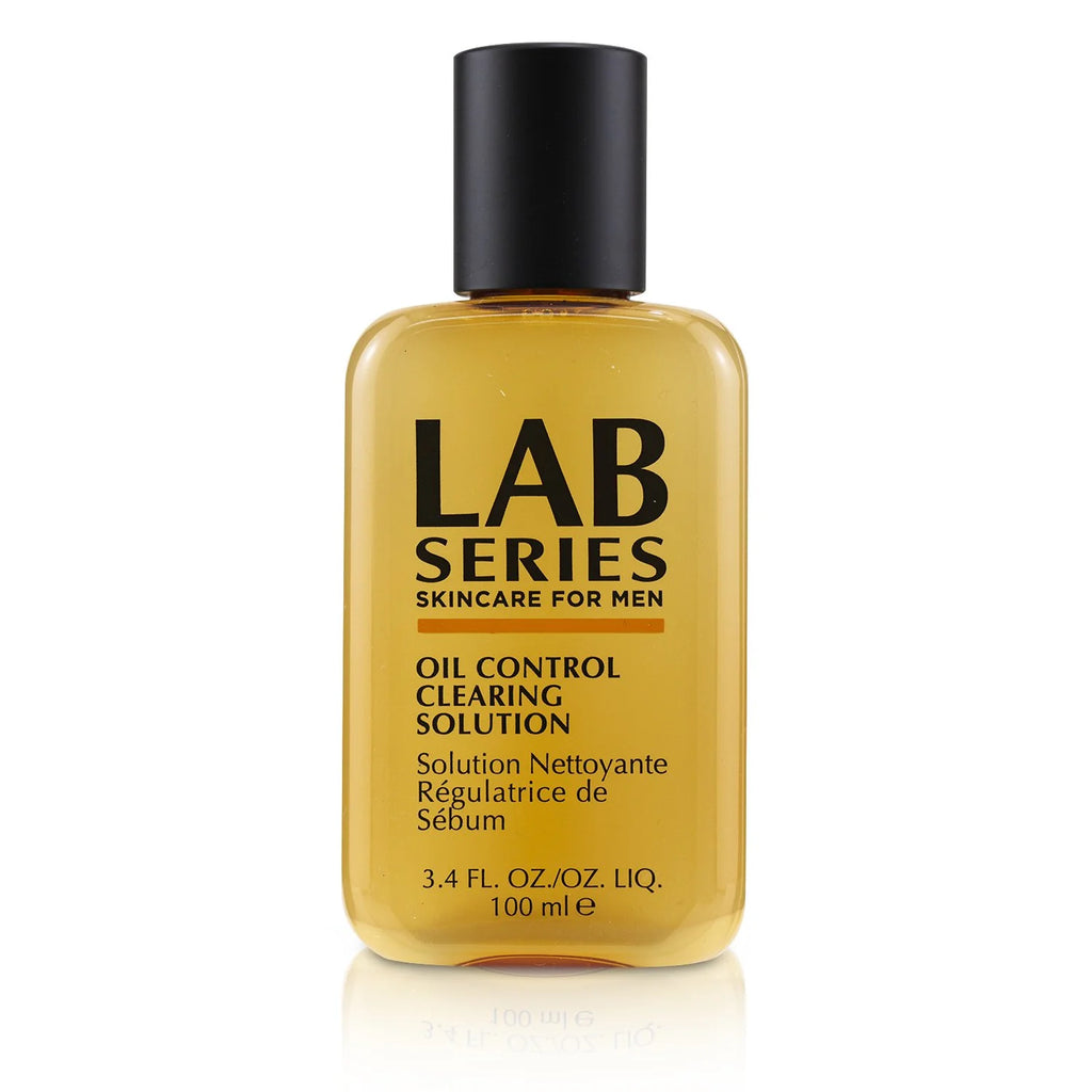 Oil Control Clearing Solution F25846
