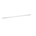 40 in. Aluminum Ruler P1996