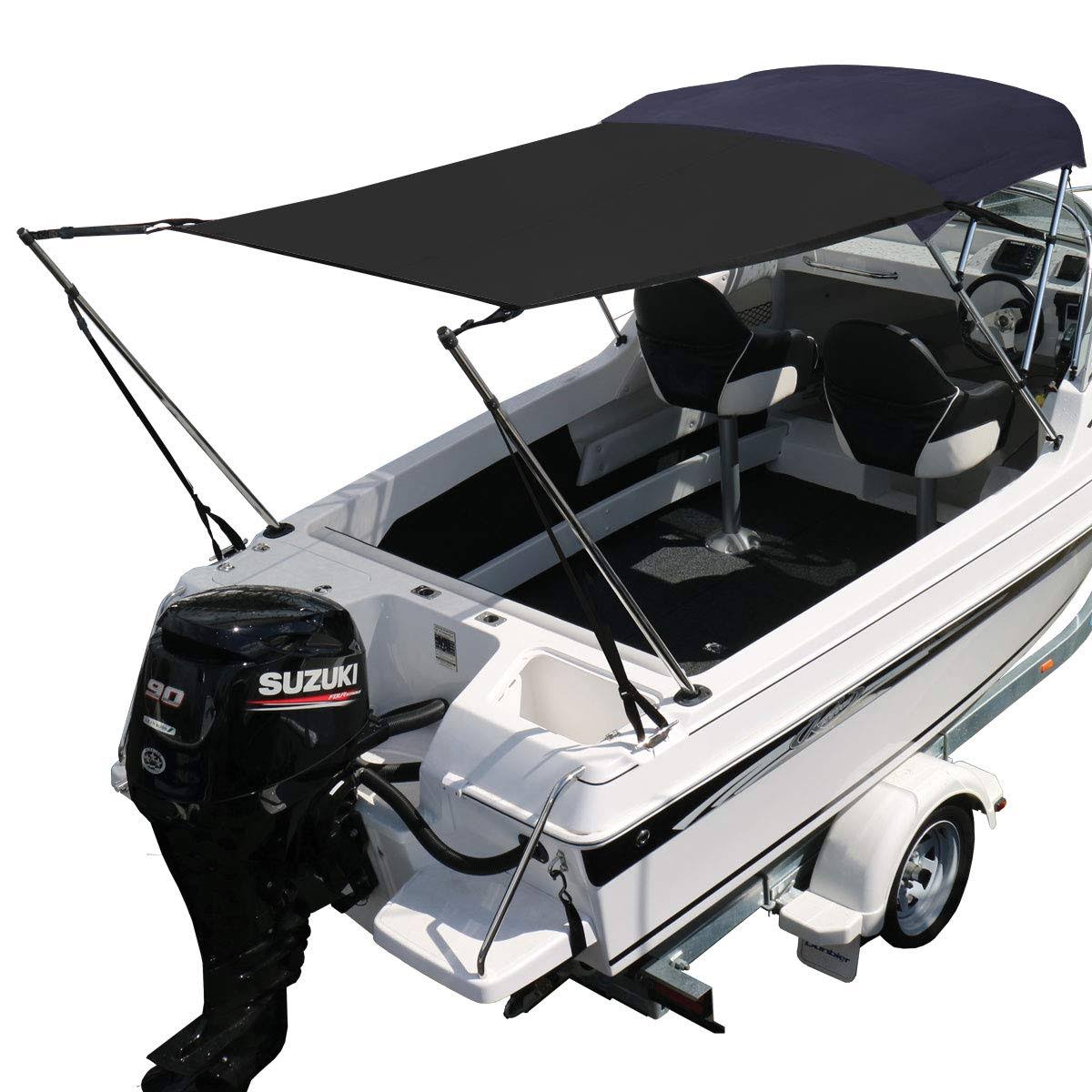 Bimini Extension Boat Shades N822841