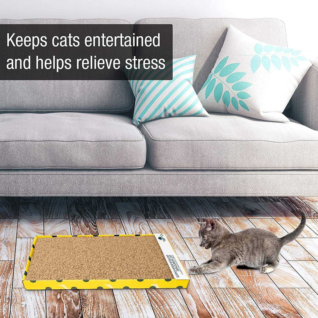 Cat Scratcher X403