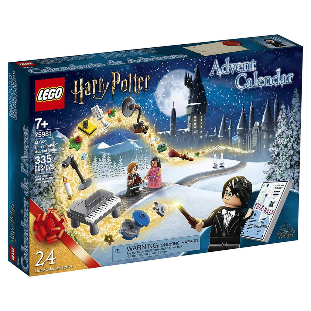 LEGO Harry Potter Advent O109571