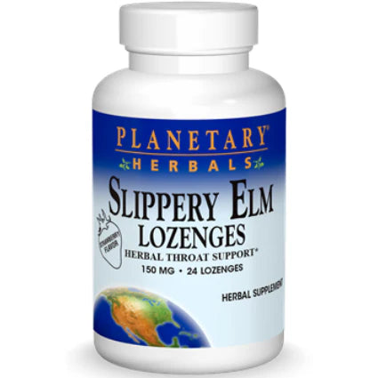 Strawberry Lozenges 24 loz P41267