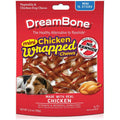 Chicken Wrapped Dog Chews V775299