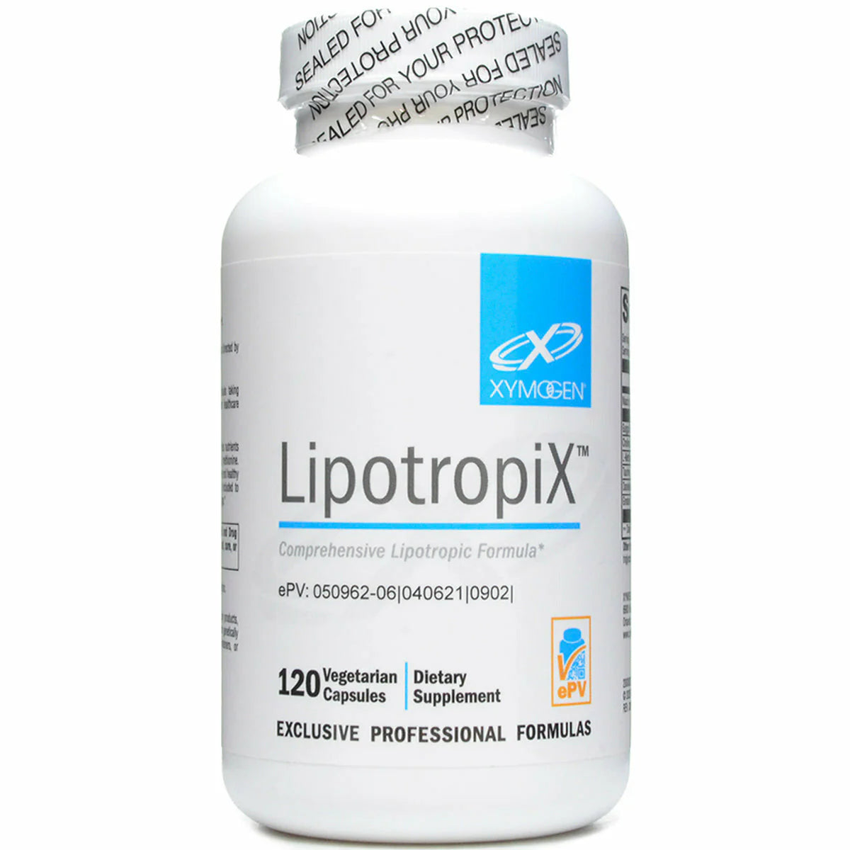 120 Capsules O174