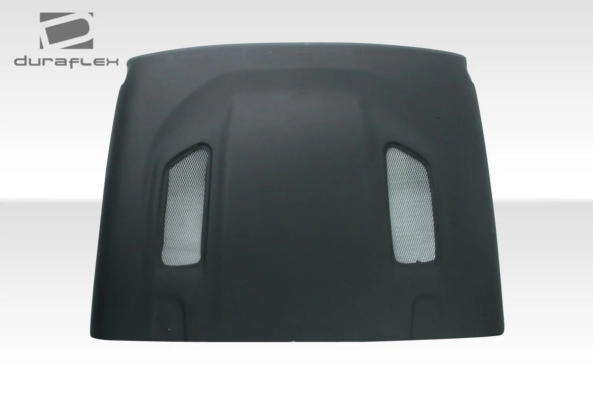 1 Piece Hood Z695016