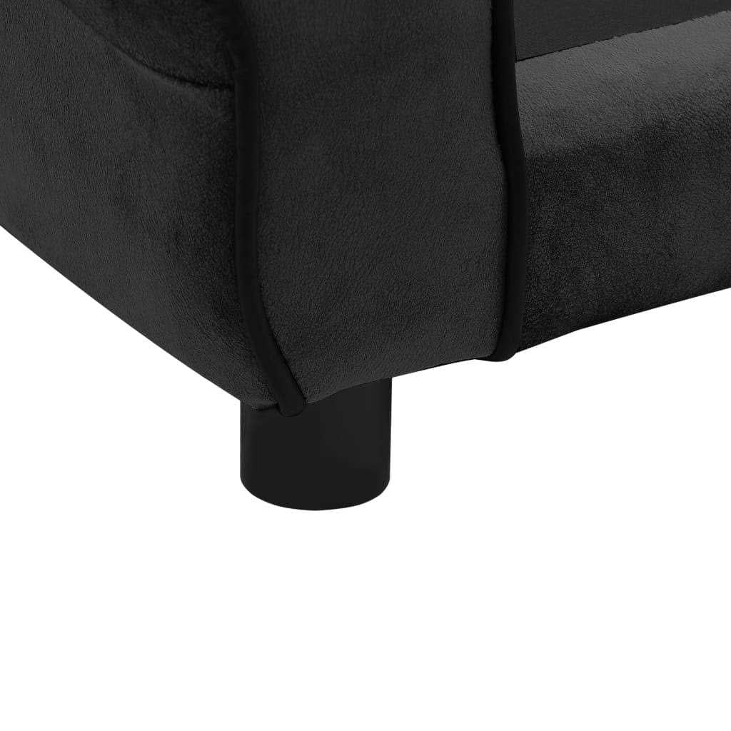 Plush Dog Sofa H448006