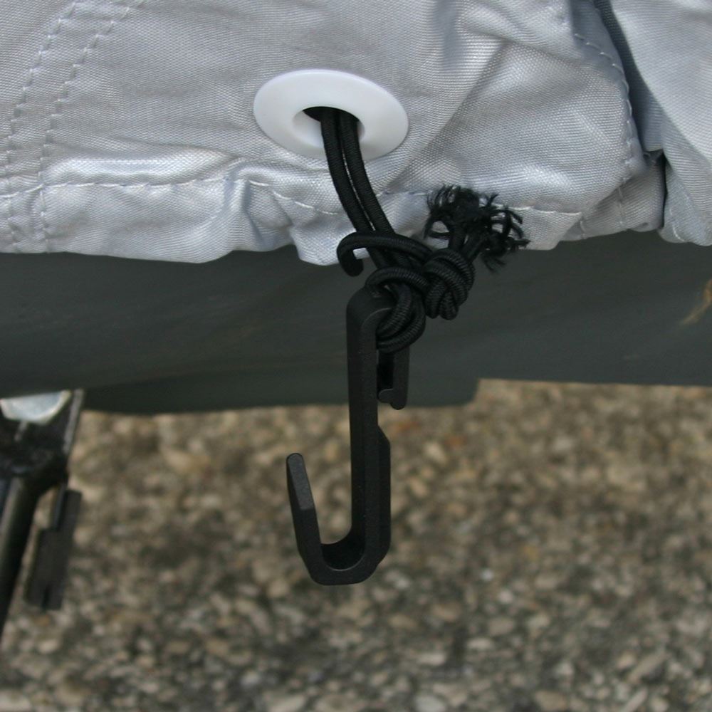 Extra Large Scooter Cover I754