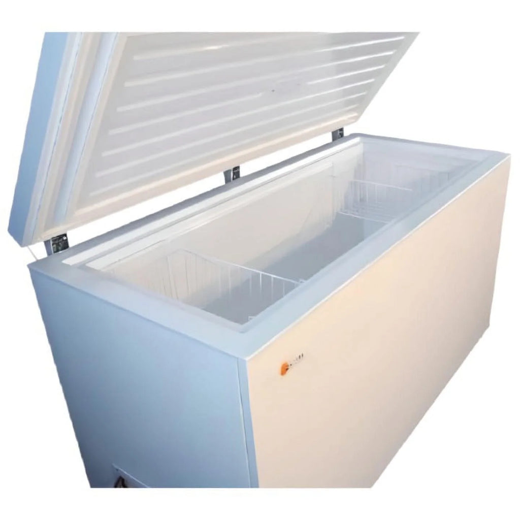 15 cu ft Solar Freezer E20489