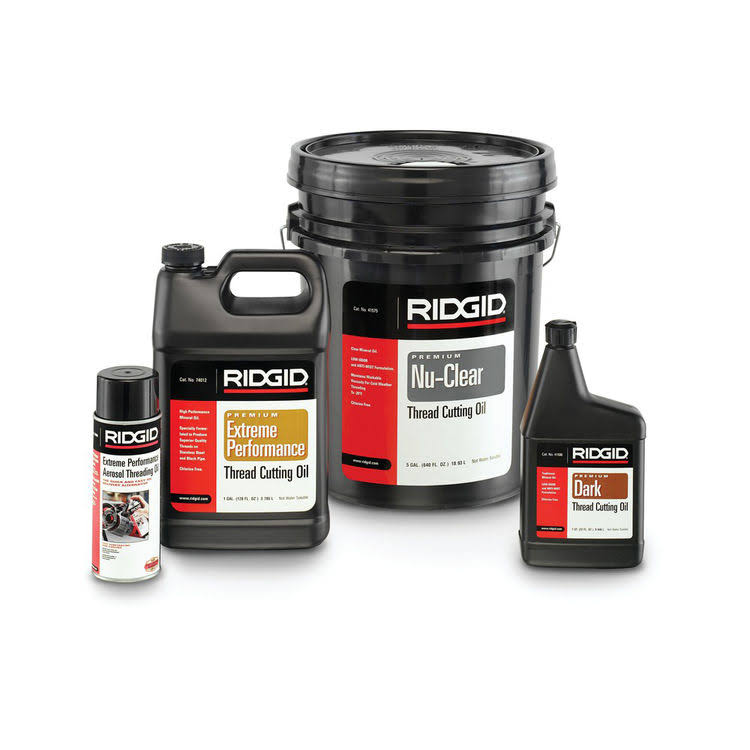 5 Gal Thread Cutting Oil I7736