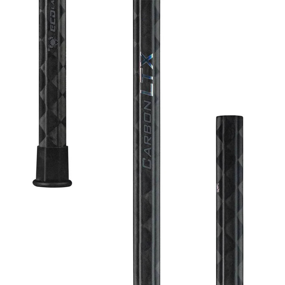 Black Carbon Lacrosse Shaft M7793