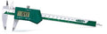 Electronic Caliper, 0 inch - 8 inch X856