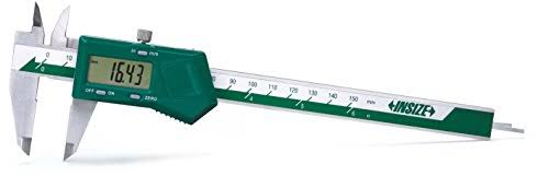 Electronic Caliper, 0 inch - 8 inch X856
