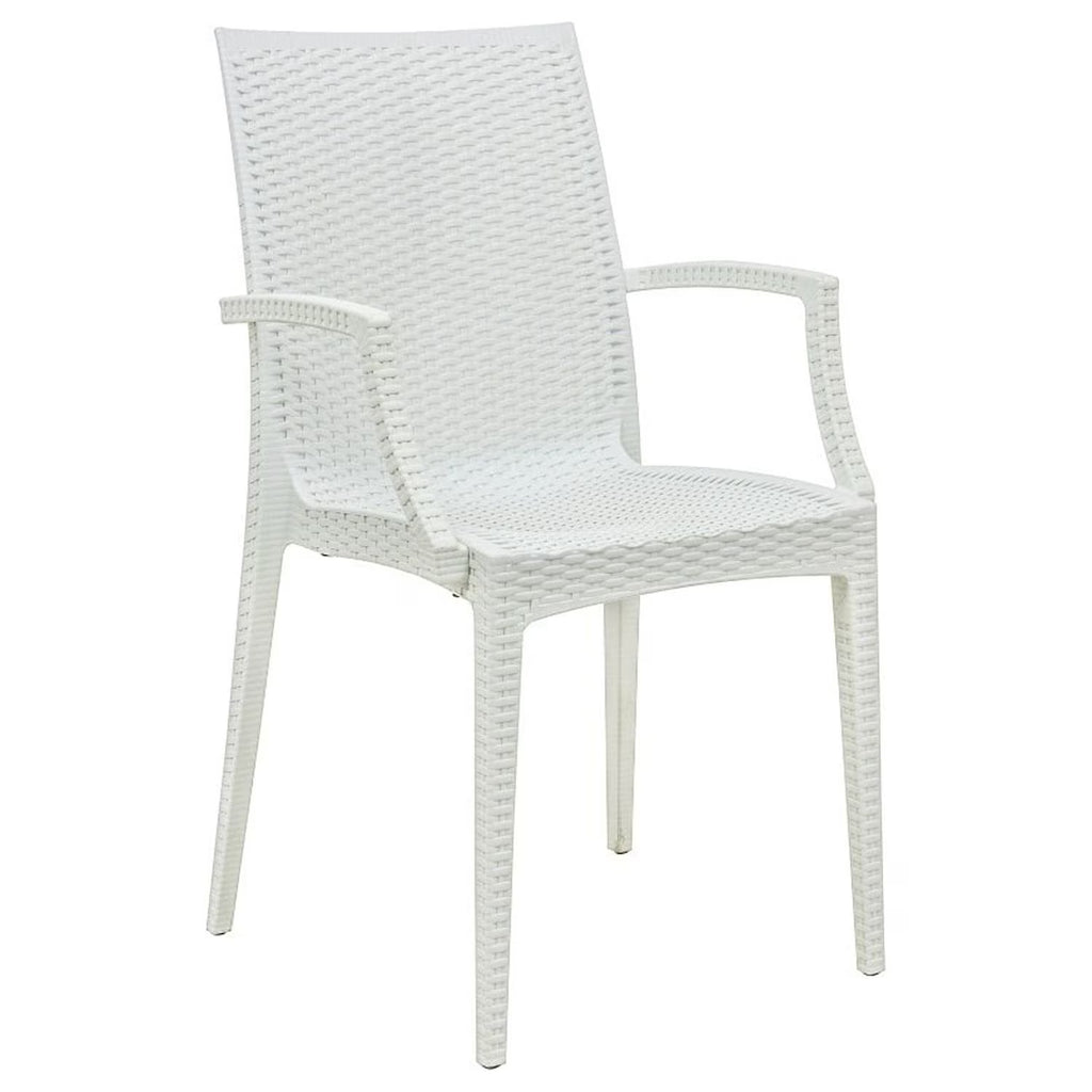 Mid-Century Indoor/Outdoor Chair M691060