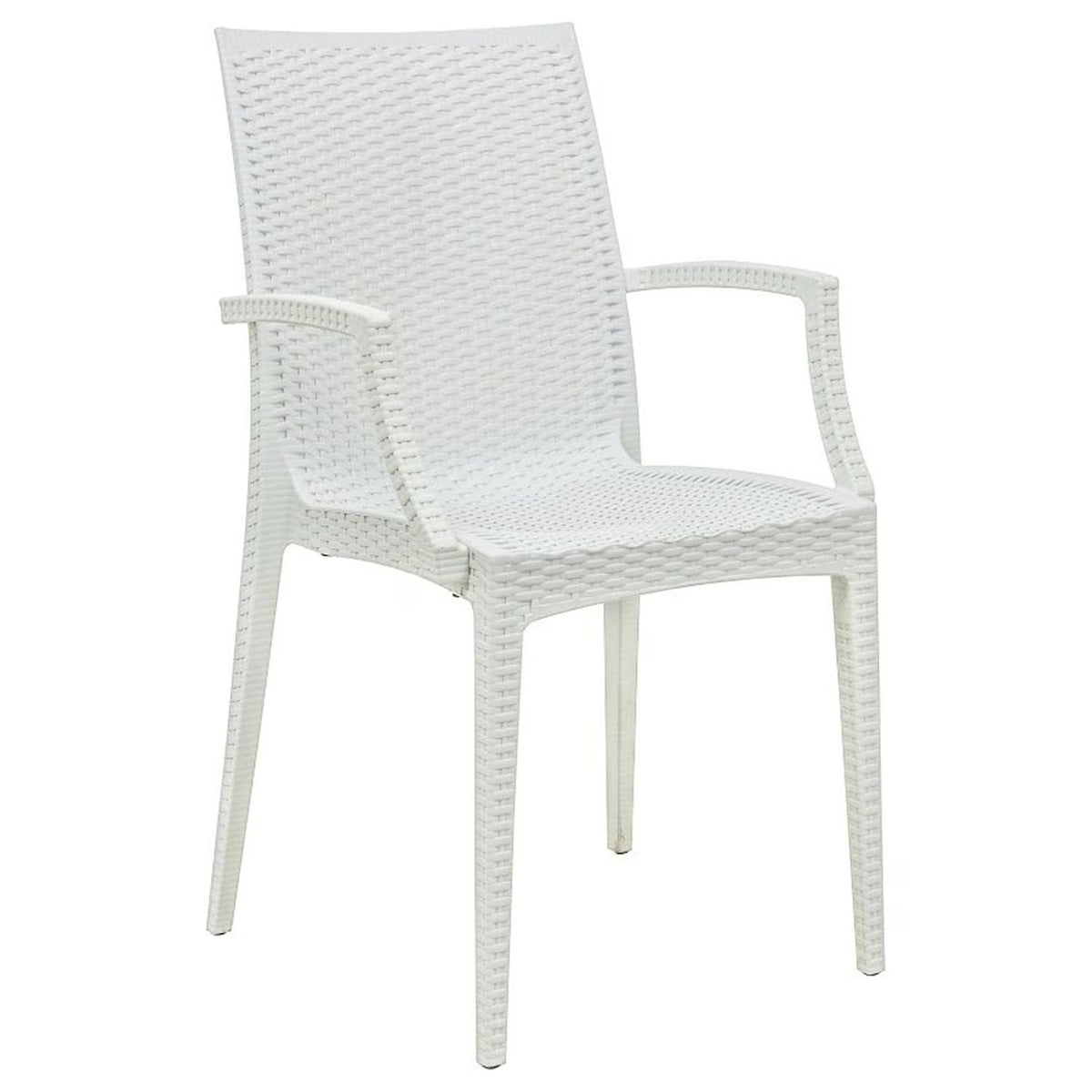 Mid-Century Indoor/Outdoor Chair M691060