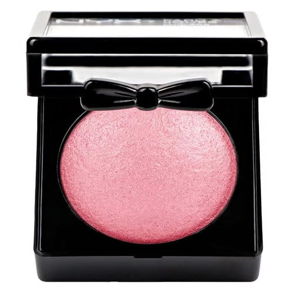 Blush + Illuminator + Bronzer Y6322