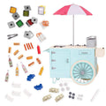 Hot Dog Cart K20344