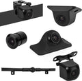 Universal HD Backup Camera U75826