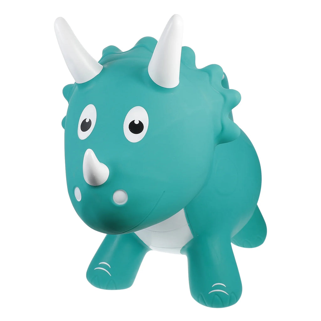 Inflatable Dinosaur Ride Toy Q769