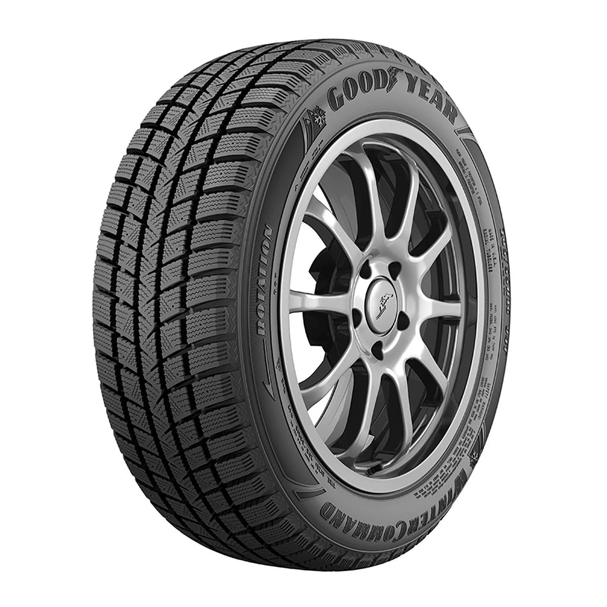 Winter 195/60R15 88T Passenger Tire W923