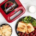 Grilled Cheese Maker O633