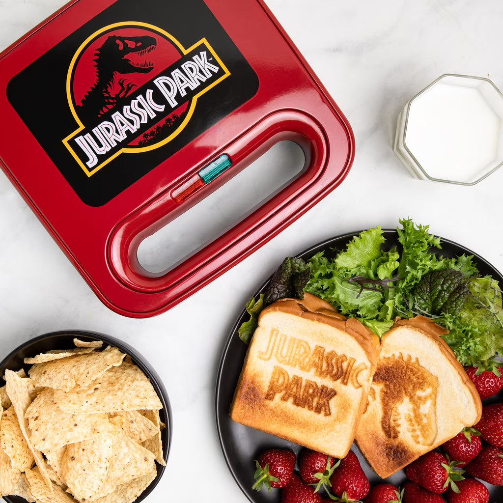 Grilled Cheese Maker O633
