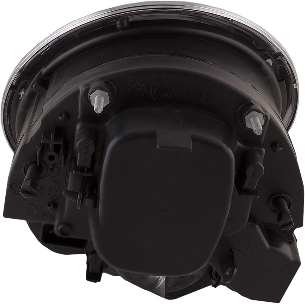 Black Halogen Headlight Set for Mini Cooper E92276