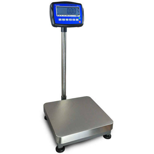 Electronic Scale 600 lbs. Capacity U51684