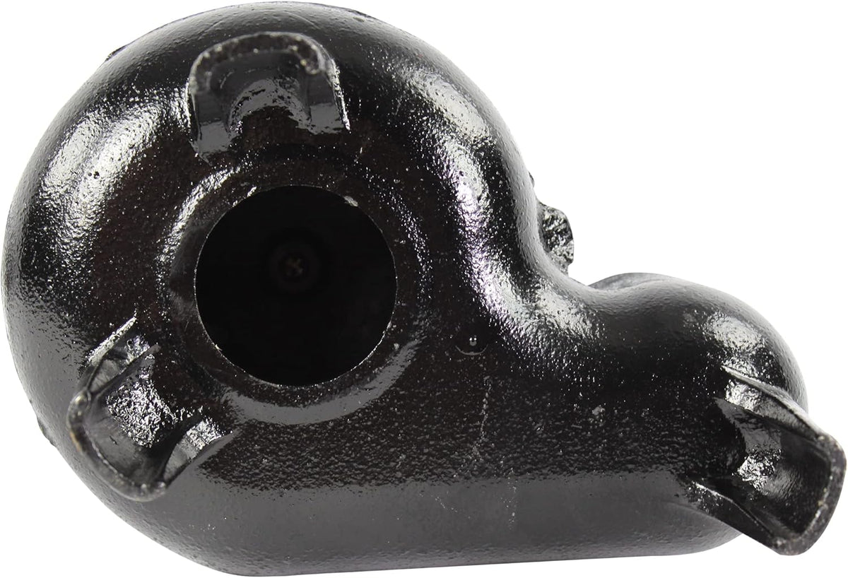 Cast Iron Sewage Pump with Tether Float Switch I8184