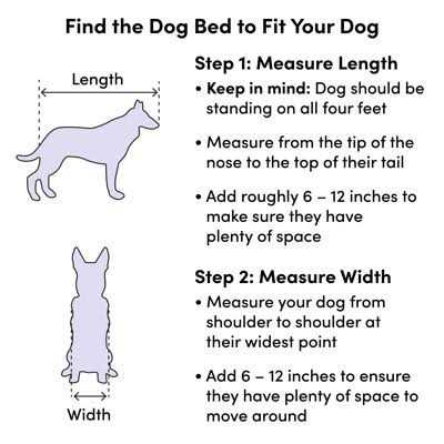 Dog Bed P49125