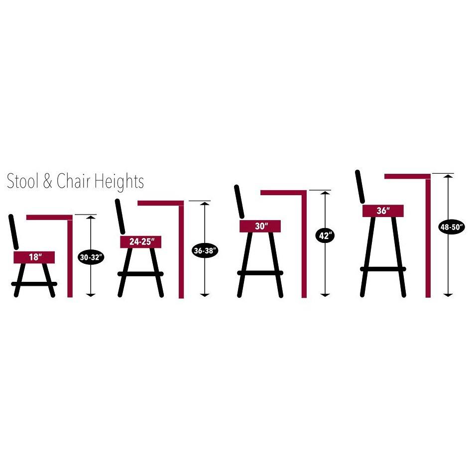 Pittsburgh Penguins Pub Table V377