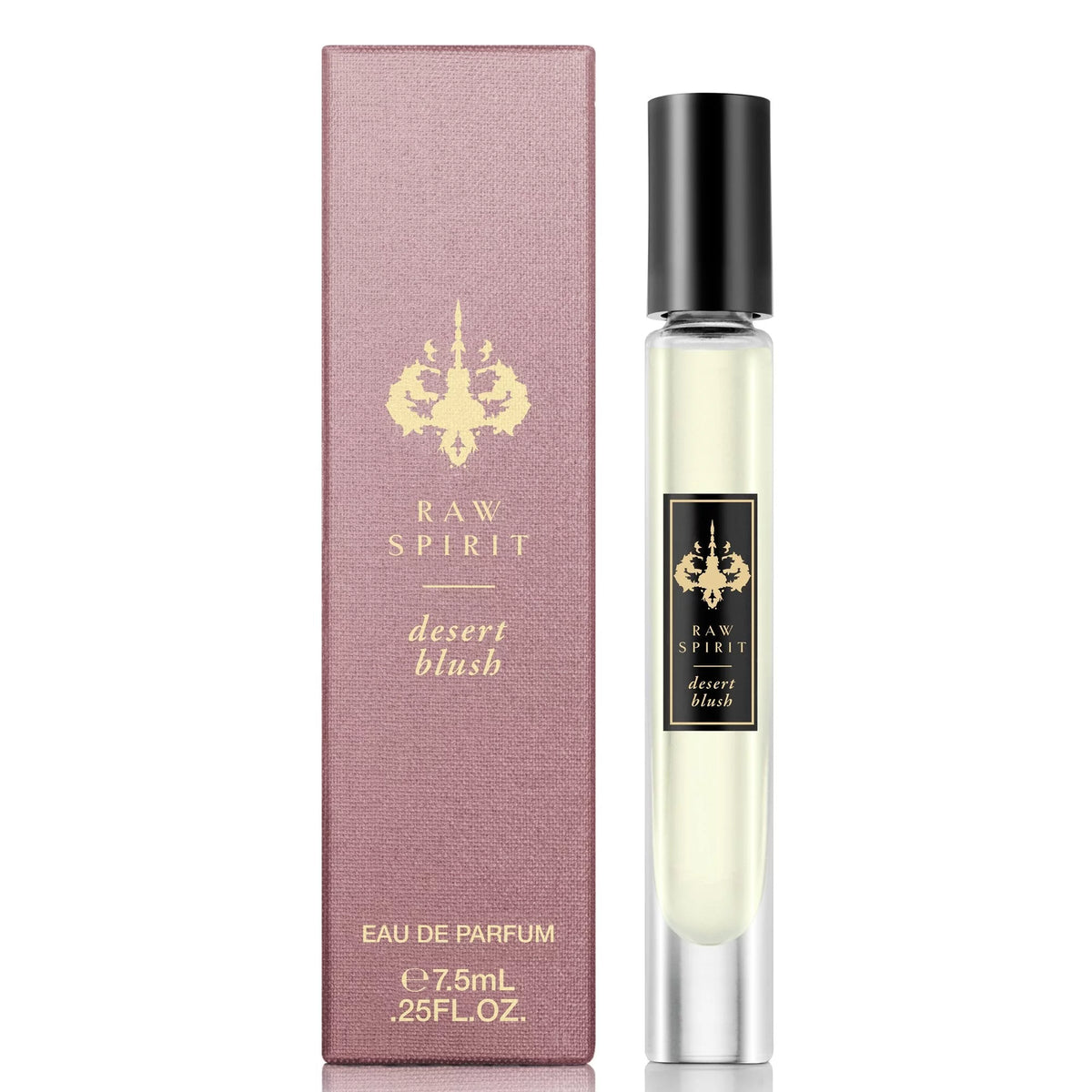 Perfume Eau de Parfum Rollerball 0.25 fl oz E22159