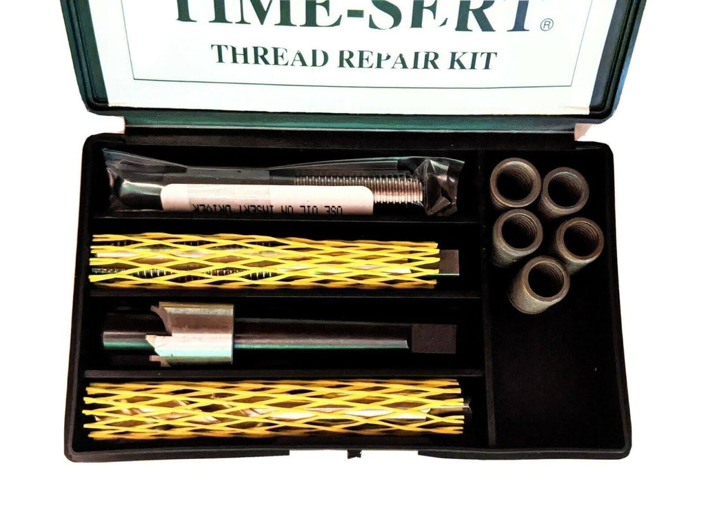 M10 x 1.5mm Metric Thread Repair Kit I1419