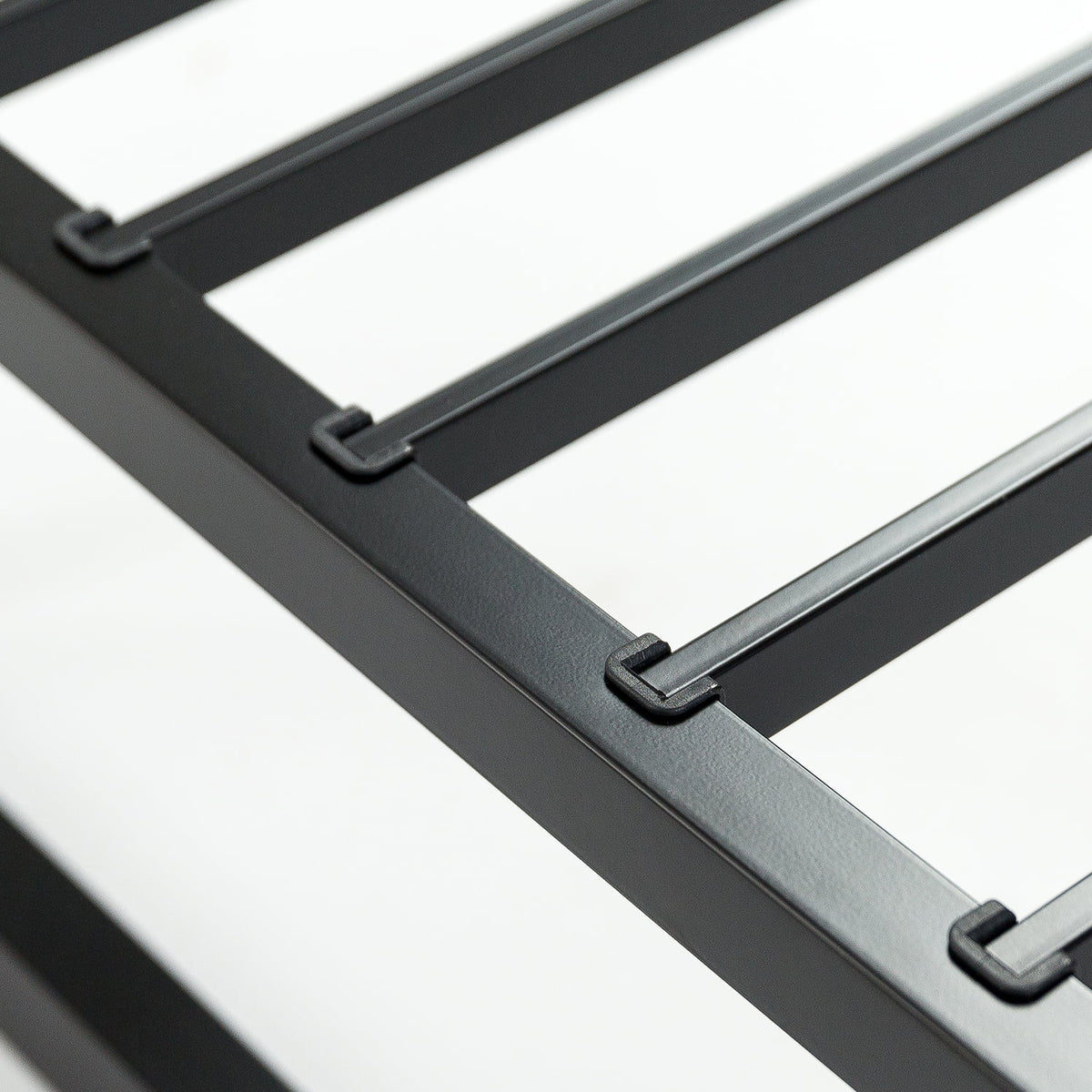 Queen Metal Box Spring F6243