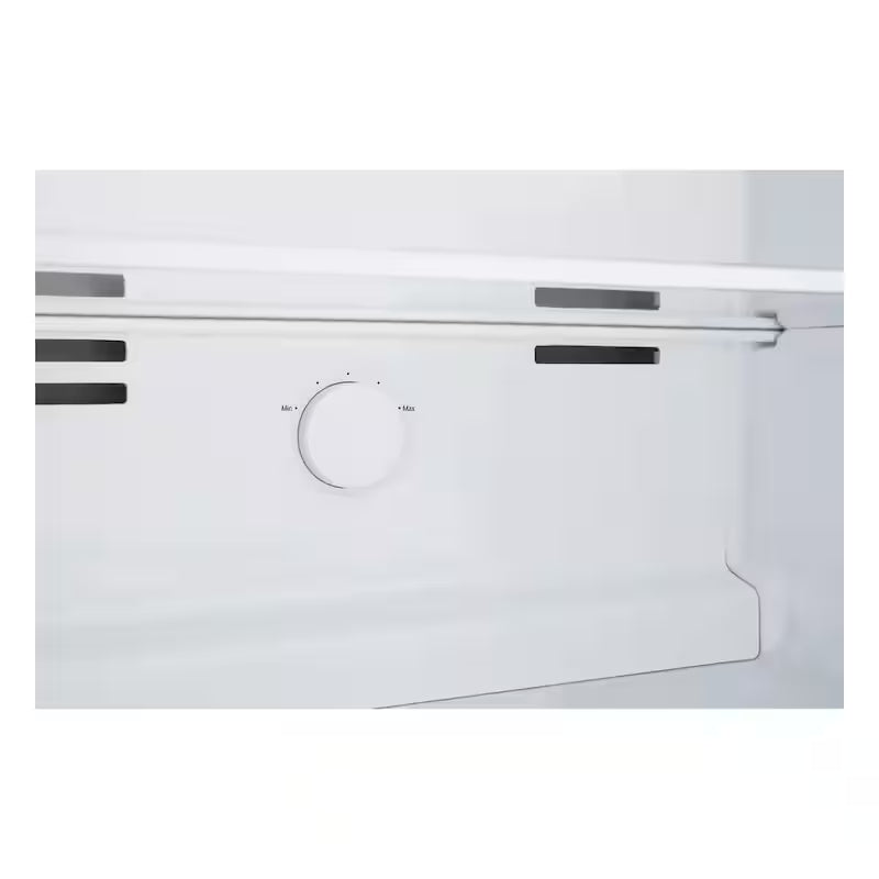 11 cu. ft. Top Mount Freezer Refrigerator E292425