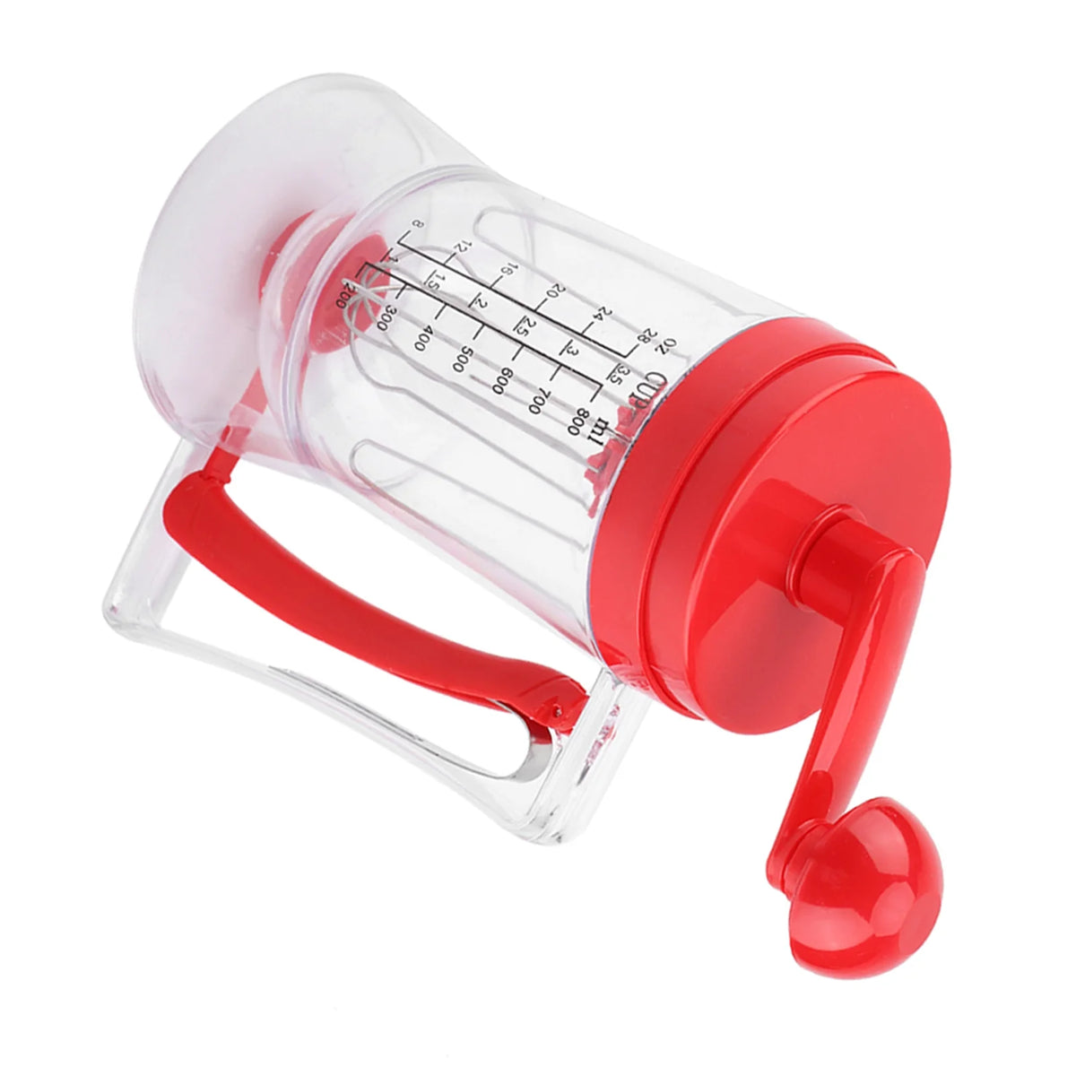 Hand-held Batter Mixer Dispenser T71052