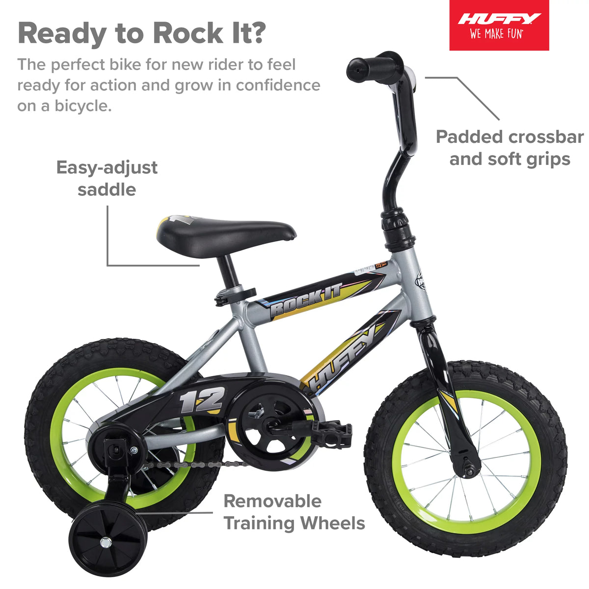 12 in. Kids Bike N5530