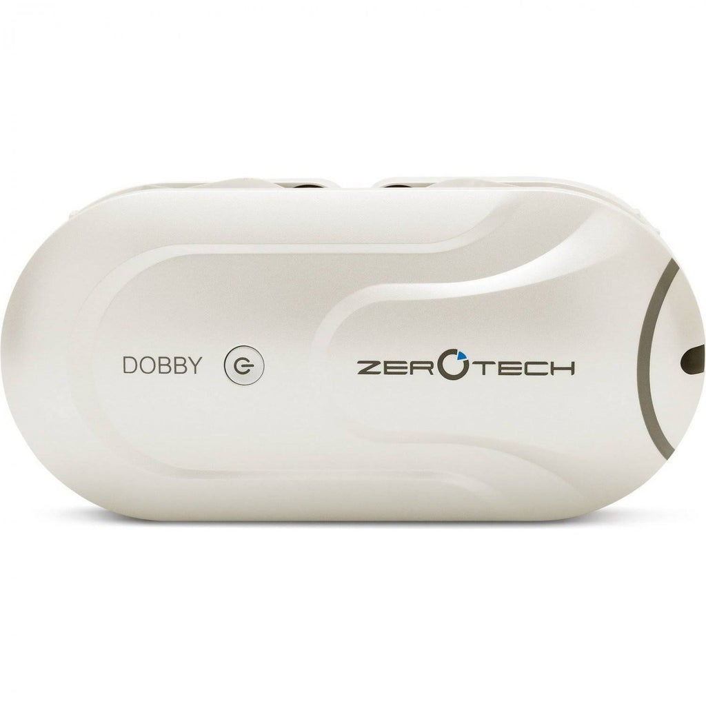 Mini White Pocket Drone with HD Camera D585